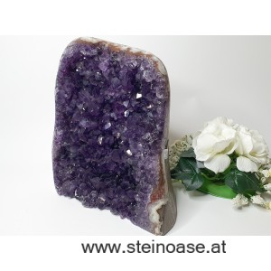 Amethyst Druse  Uruquay